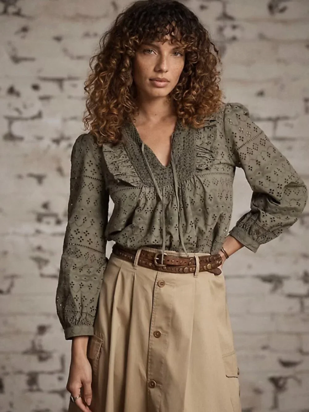 Ralph Lauren Double RL more photos
